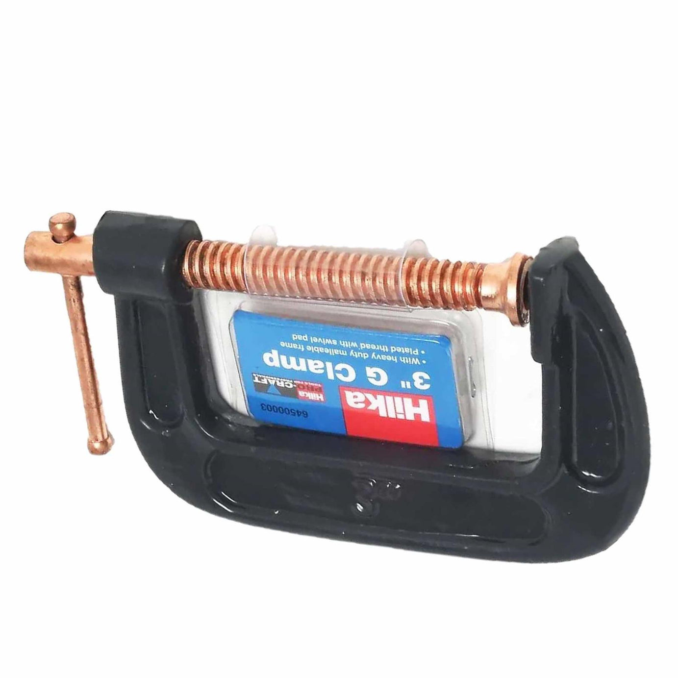 Heavy Duty G Clamp