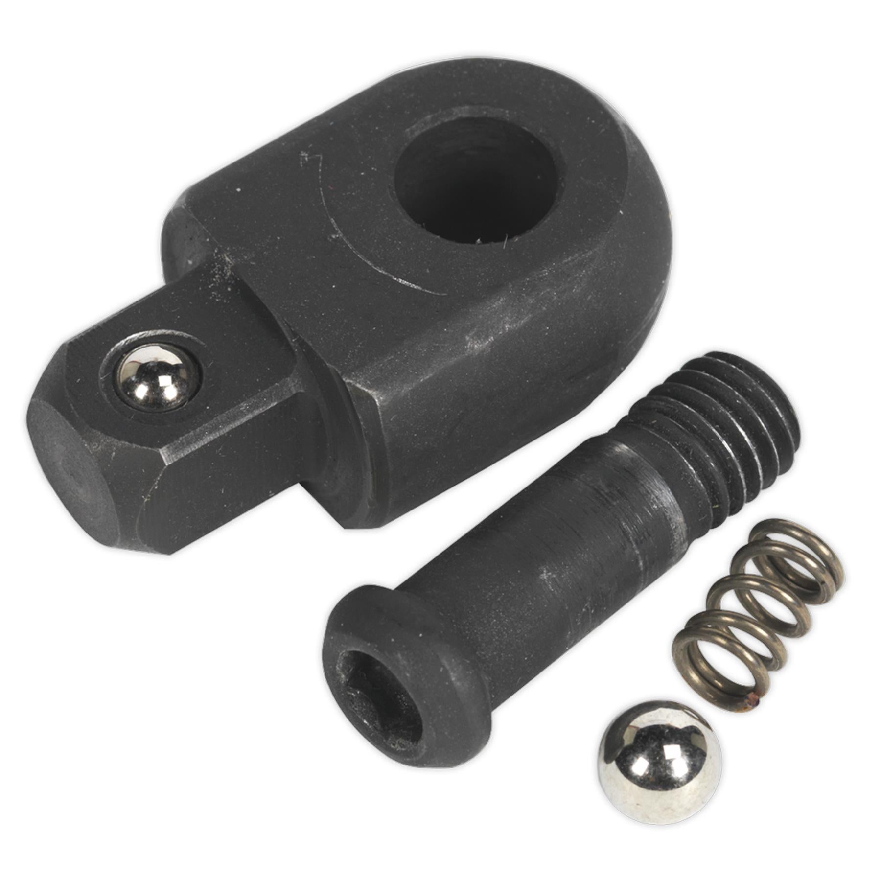Sealey Knuckle 3/8"Sq Drive for AK729 Garage Workshop DIY