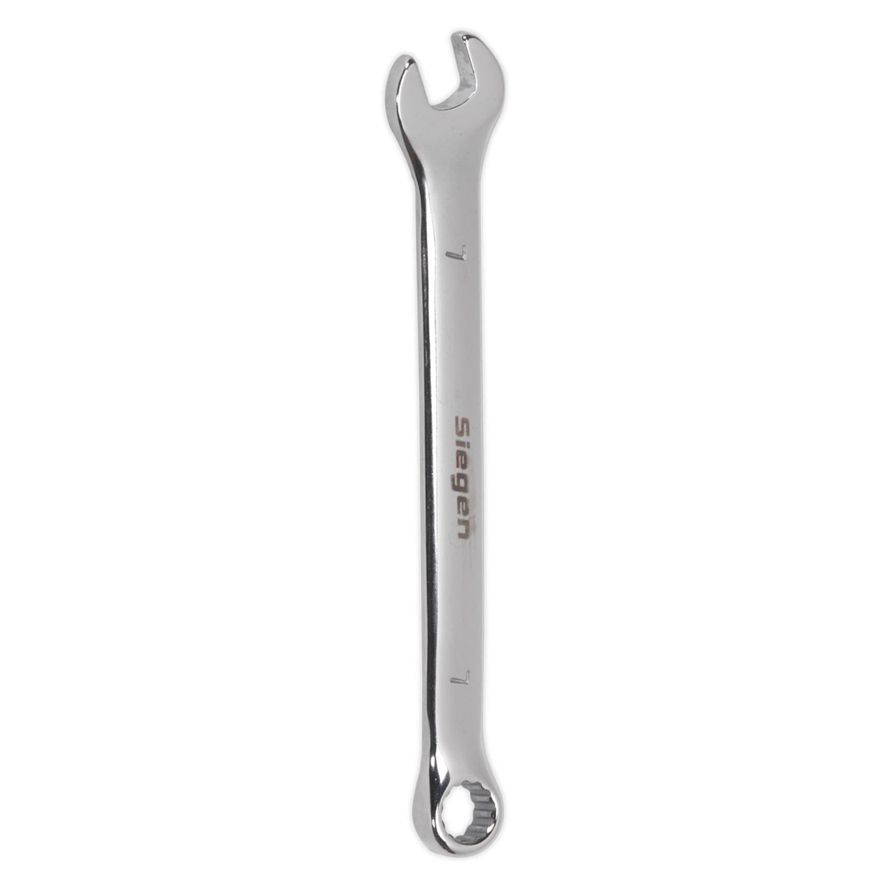 Sealey Combination Spanner 7mm