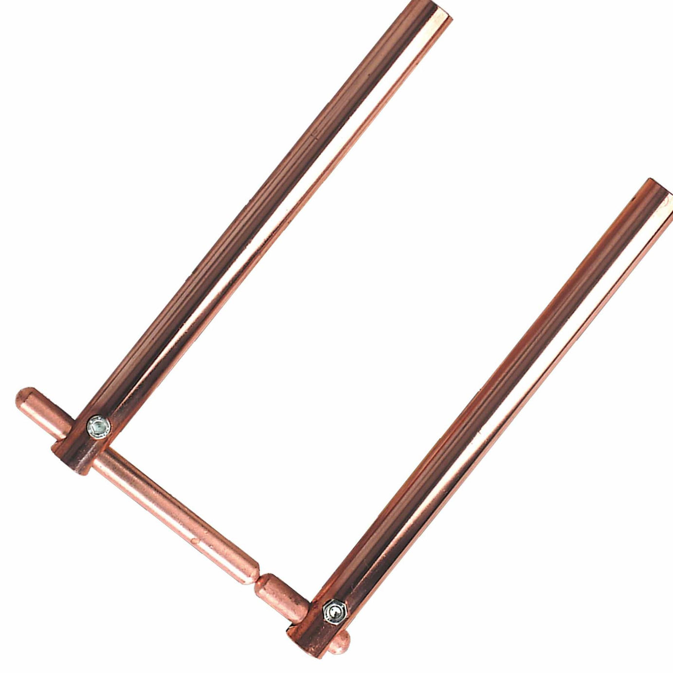 Sealey Spot Welding Arms 250mm Plain Electrode Holder Comprehensive Range