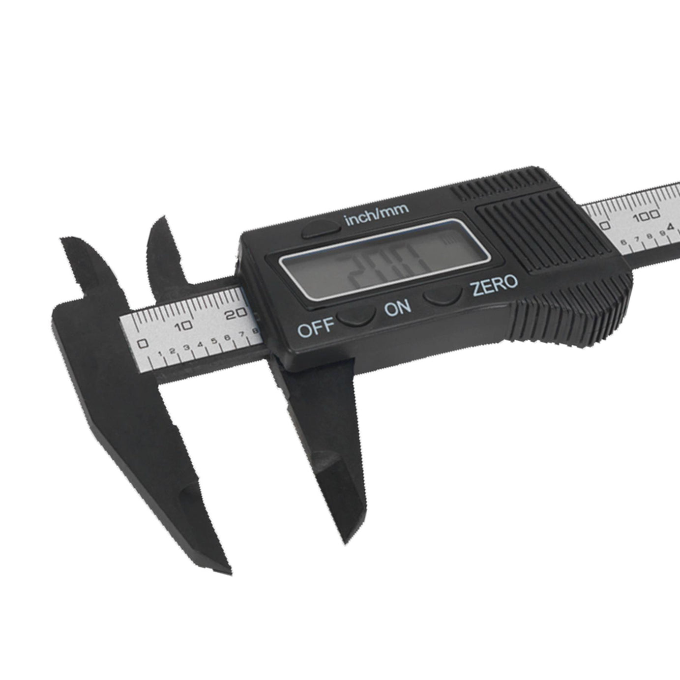 Sealey Digital Electronic Vernier Caliper 0-150mm(0-6")