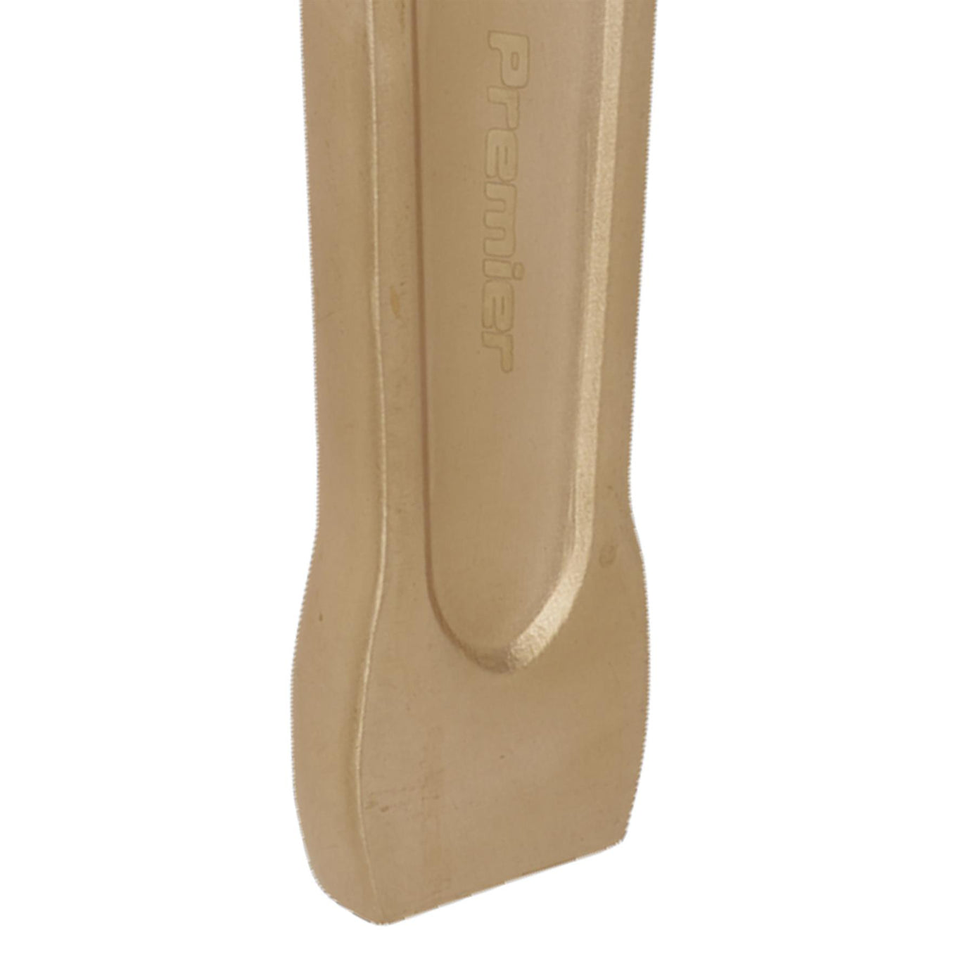 Sealey Slogging Spanner Open-End 50mm - Non-Sparking