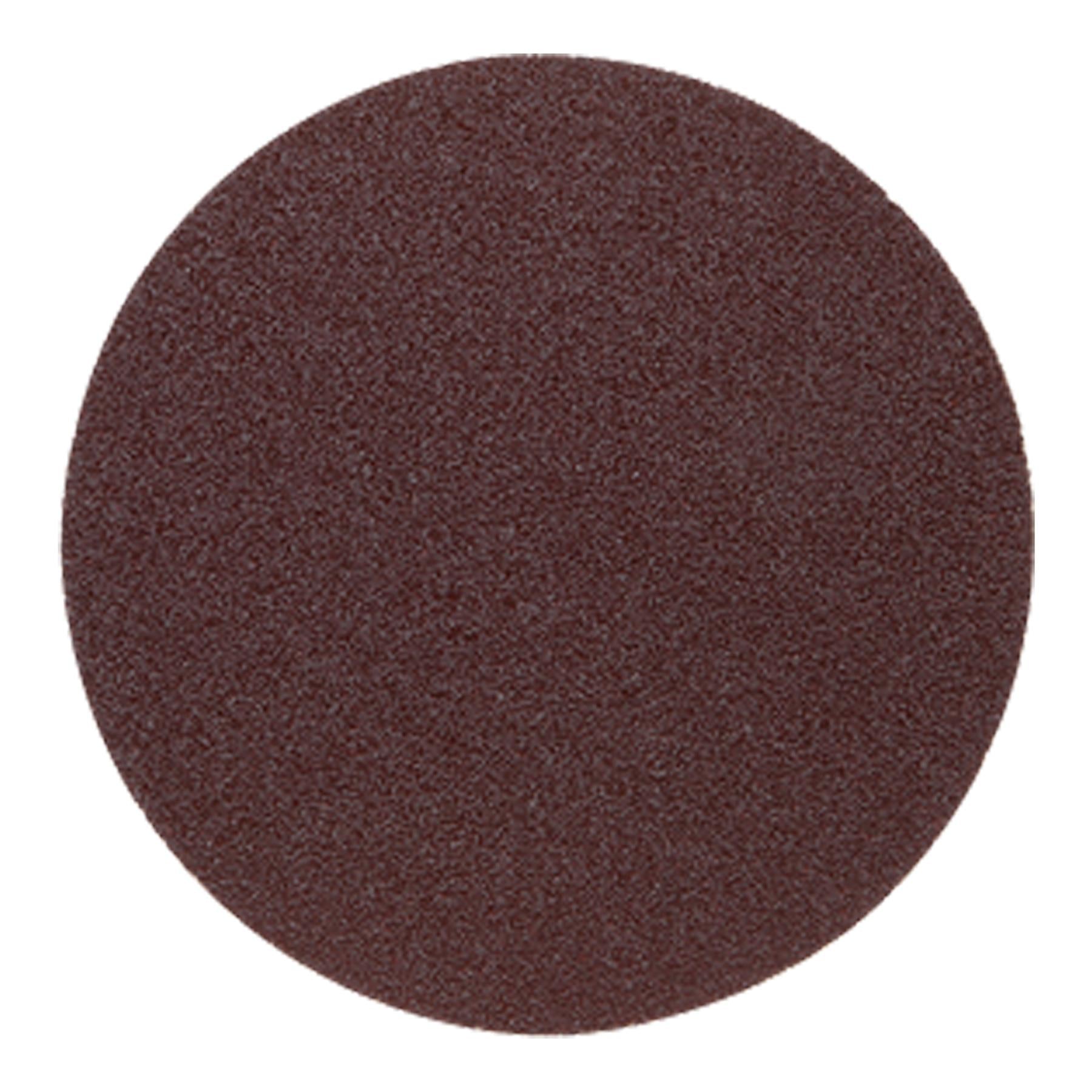 Sealey Hook-and-Loop Sanding Disc Set �150mm