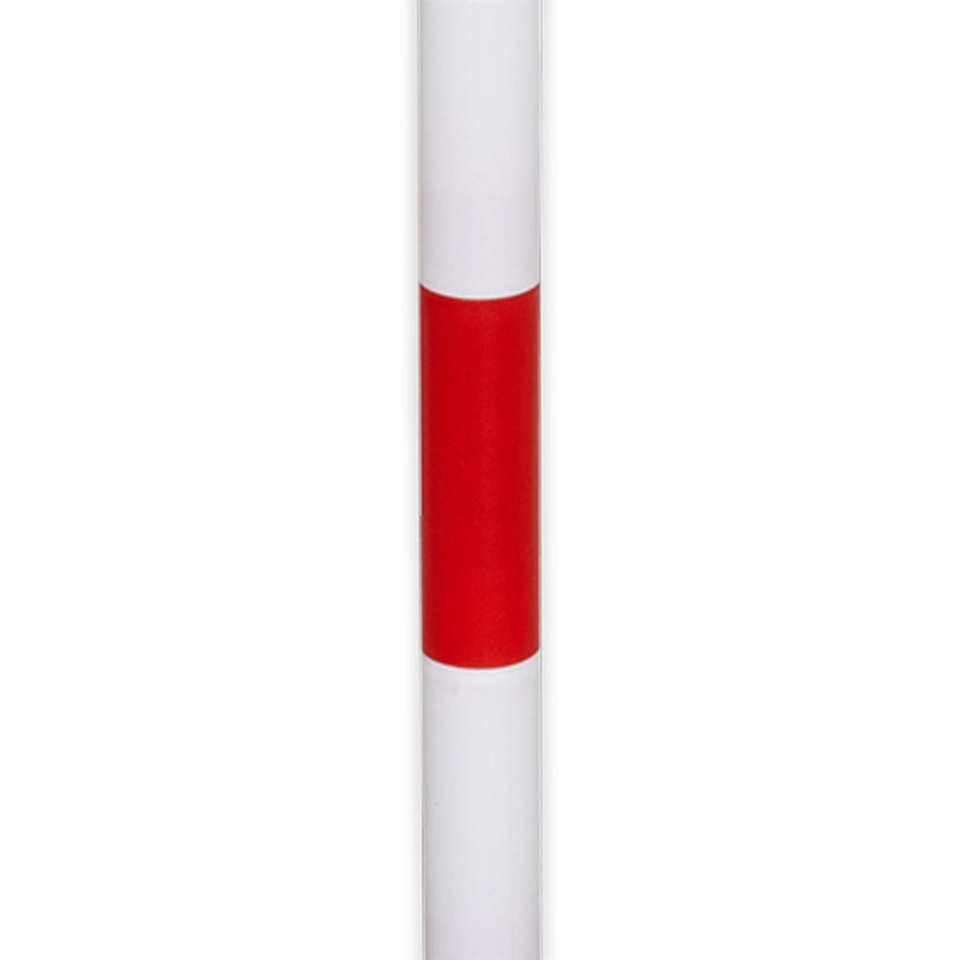 Sealey Red/White Post with Base