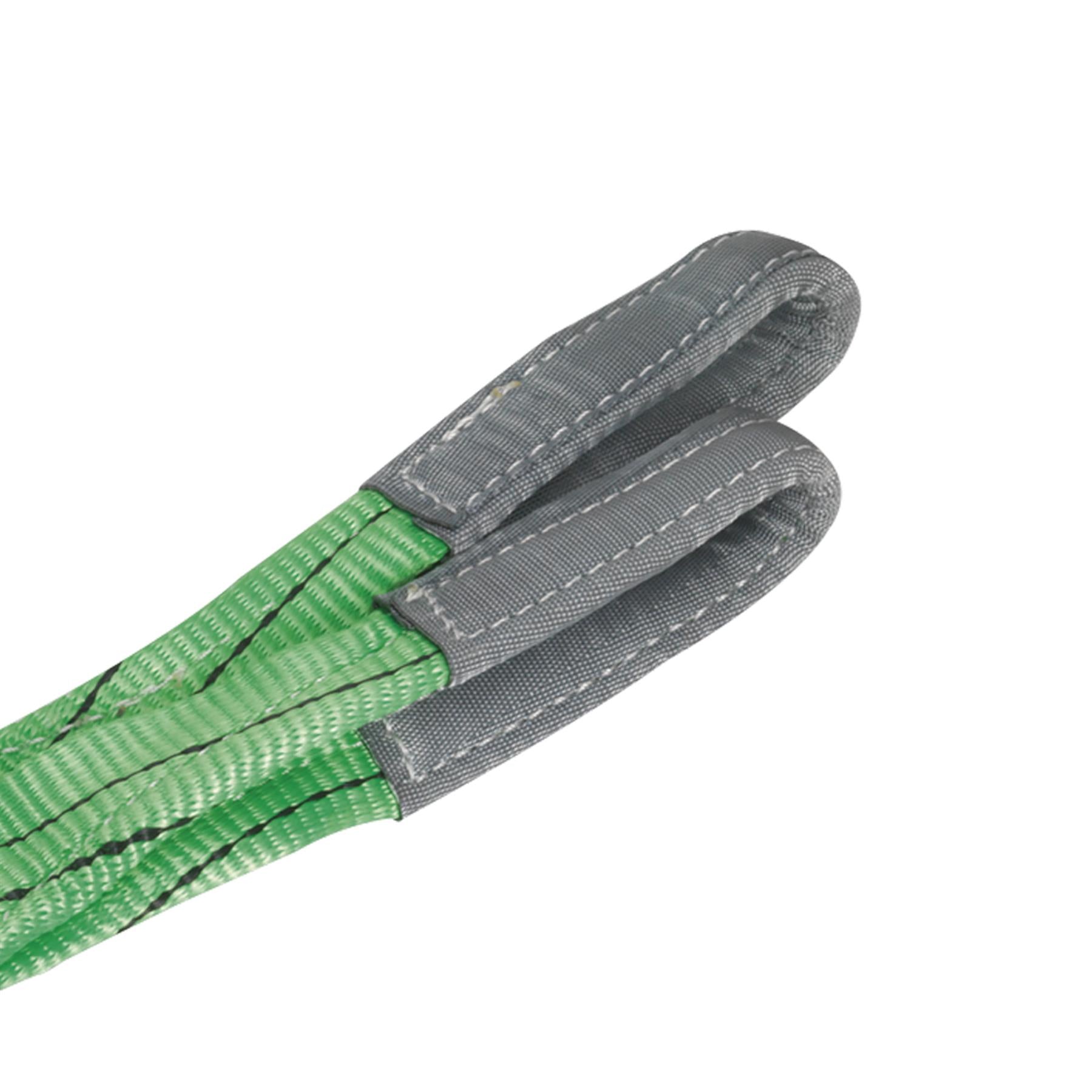 Sealey Load Sling 2tonne Capacity 1m