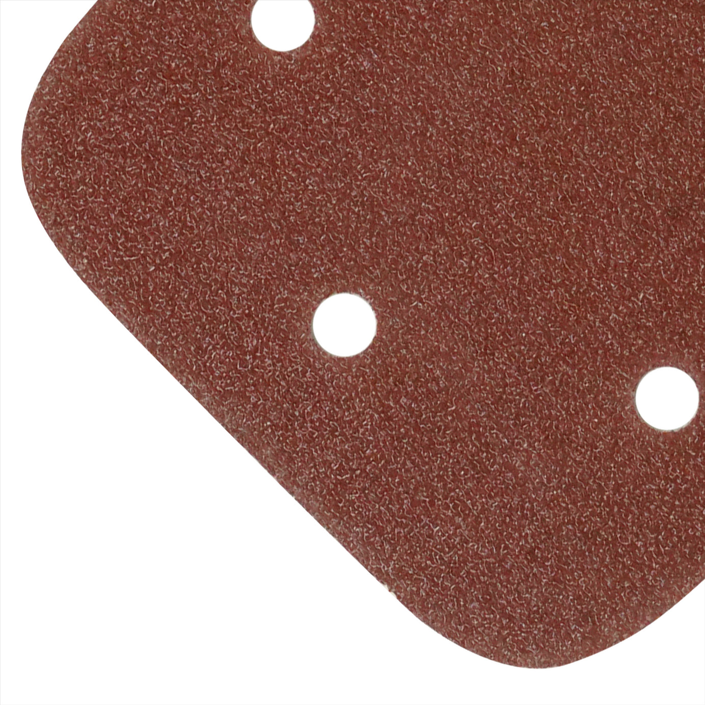 40 Mouse Sanding Sheets To Fit Black And Decker Detail Palm Sander All Grades