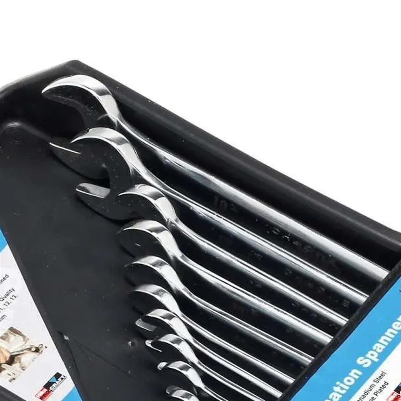 Combination Spanner