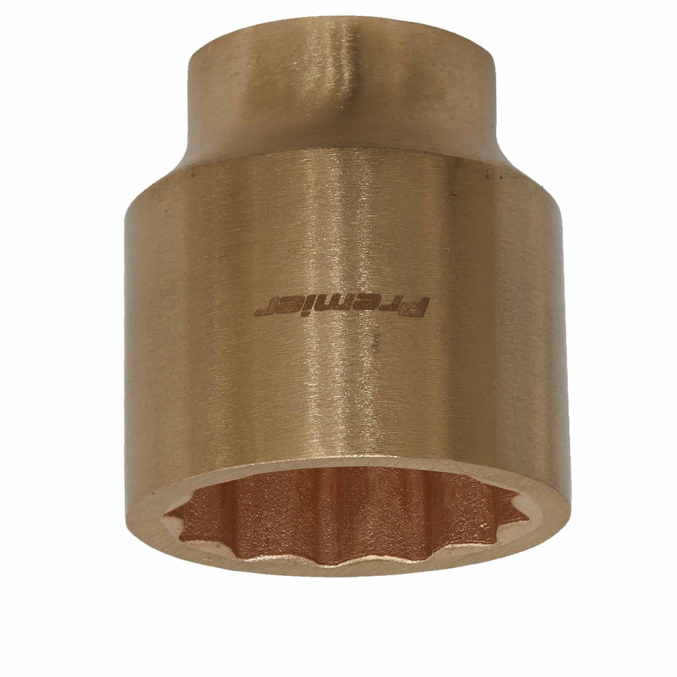 Sealey Socket 32mm 1/2"Sq Drive - Non-Sparking WallDrive