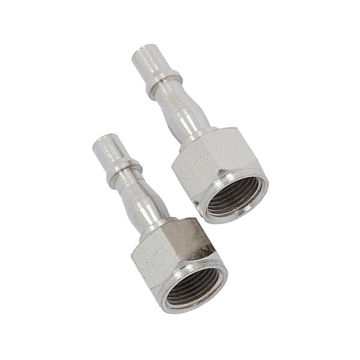 3/8" Bayonet Plug Coupler