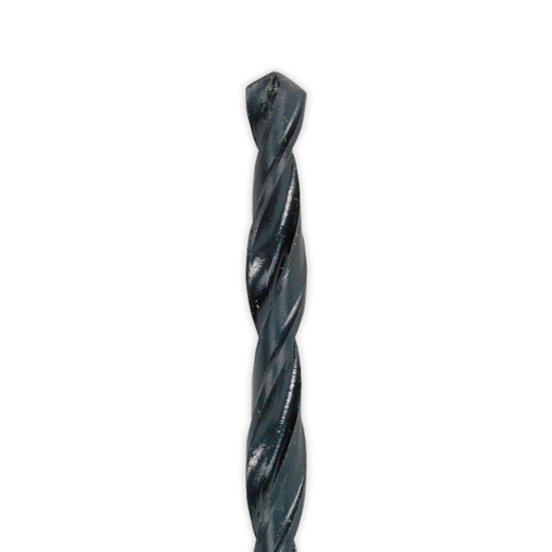 Sealey HSS Roll Forged Drill Bit �5.5mm Pack of 10