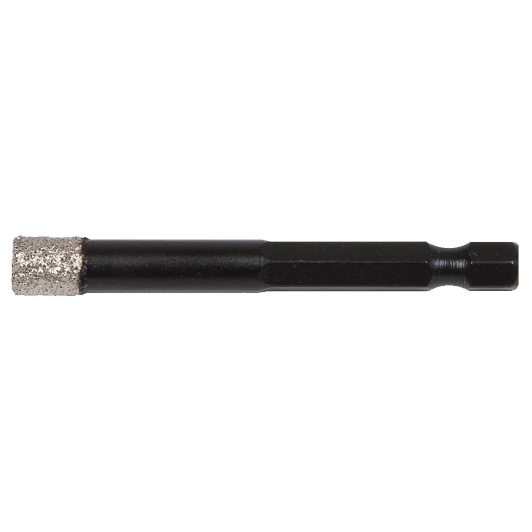 Sealey Diamond Drill Bit Hex �8mm