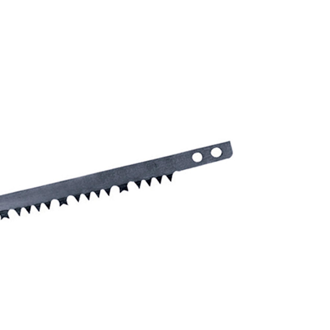 Pruning / Bow Saw Blade - 525mm Carbon Steel Garden Plant Bush Trim Cutters