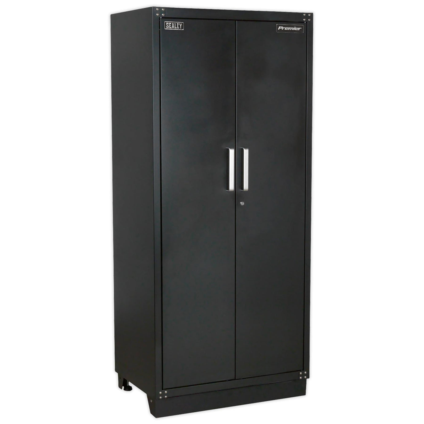 Sealey Modular Full Height Floor Cabinet 930mm Heavy-Duty
