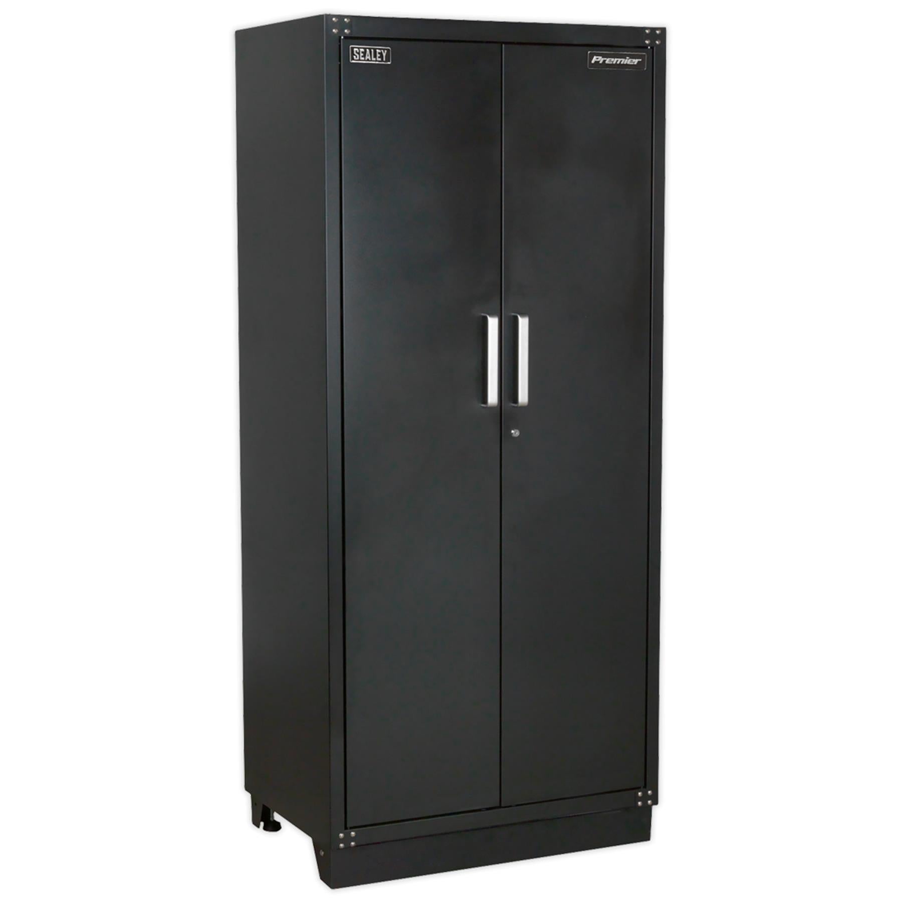 Sealey Modular Full Height Floor Cabinet 930mm Heavy-Duty
