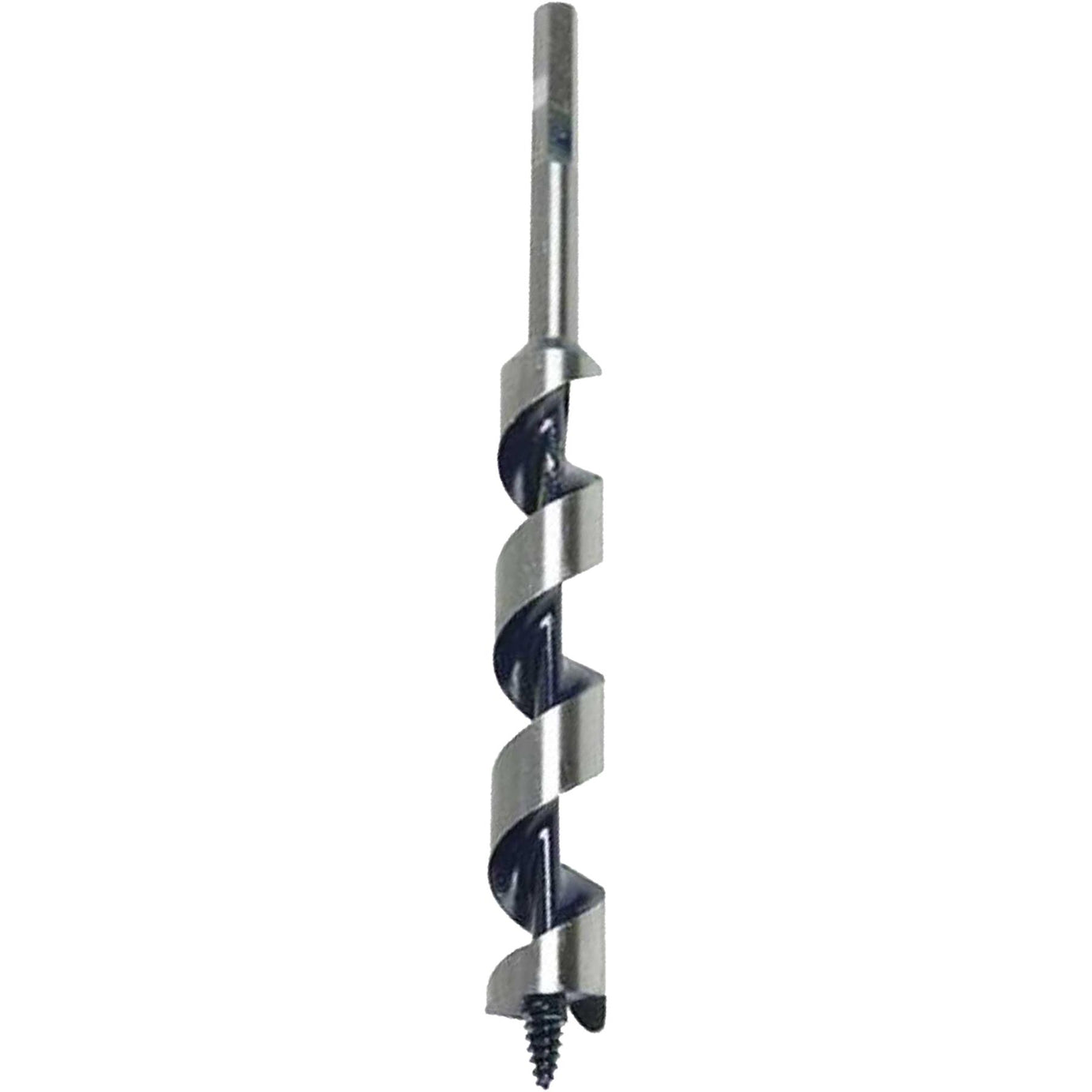 Auger Bit 6 X 235mm Hand Tools Holes Cutting Hex Shank Drill Quality