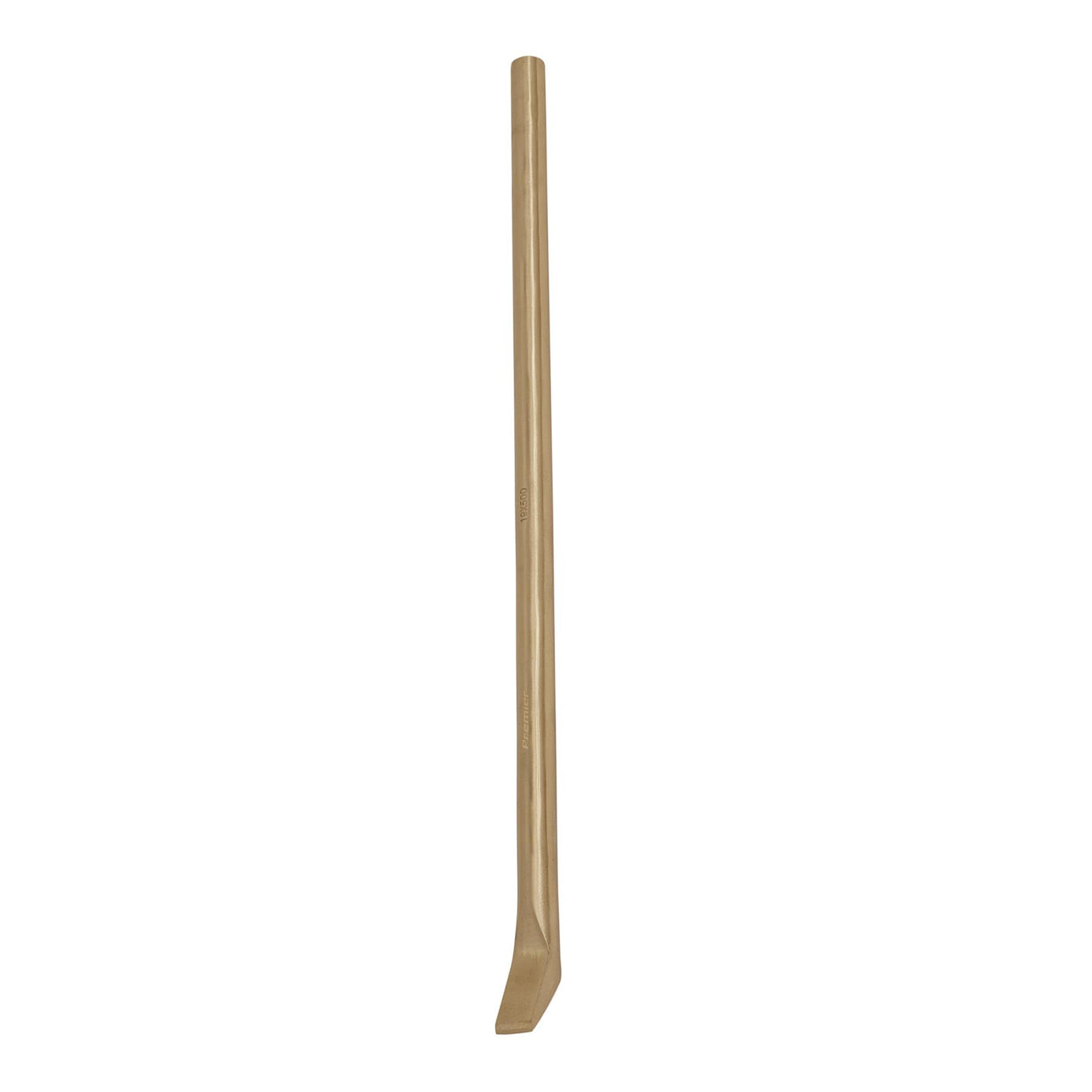 Sealey Crowbar 19 x 500mm - Non-Sparking Beryllium Copper