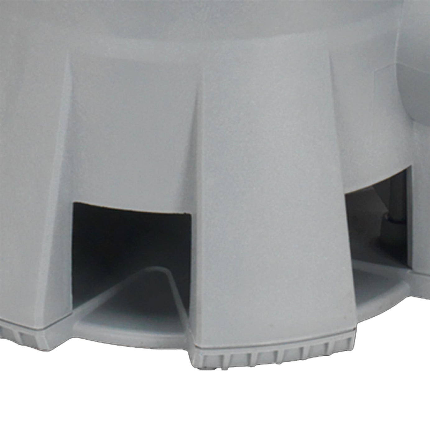 Sealey Submersible Stainless Dirty Water Pump Auto 417L/min 230V