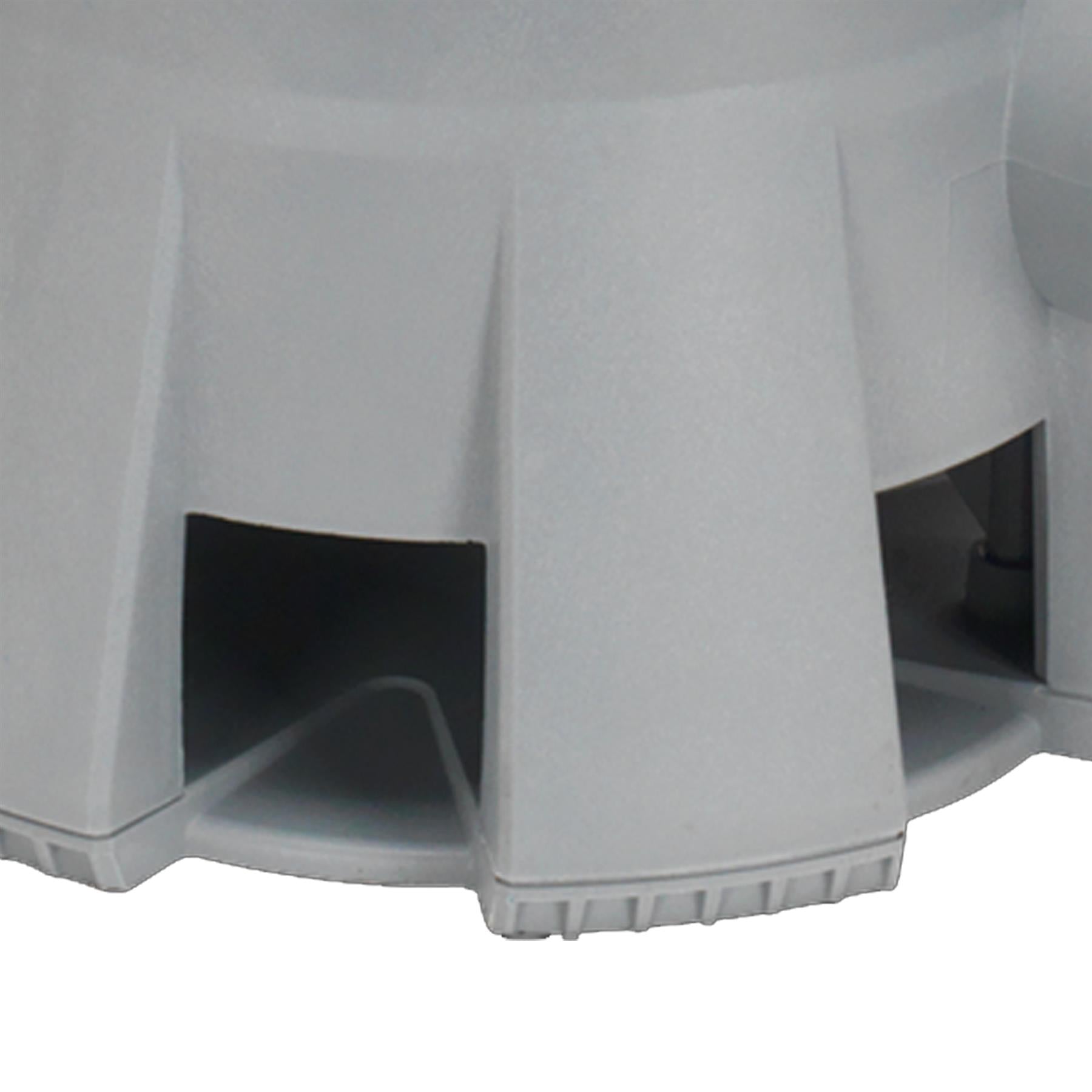 Sealey Submersible Stainless Dirty Water Pump Auto 417L/min 230V