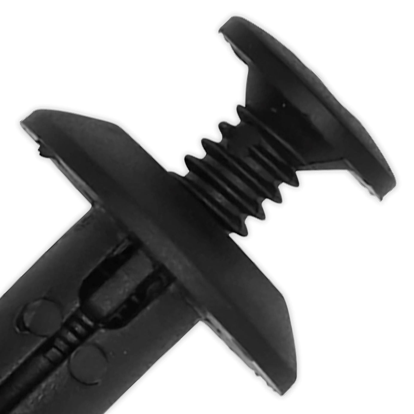 Sealey Screw Rivet, �15mm x 34mm, Universal - Pack of 20