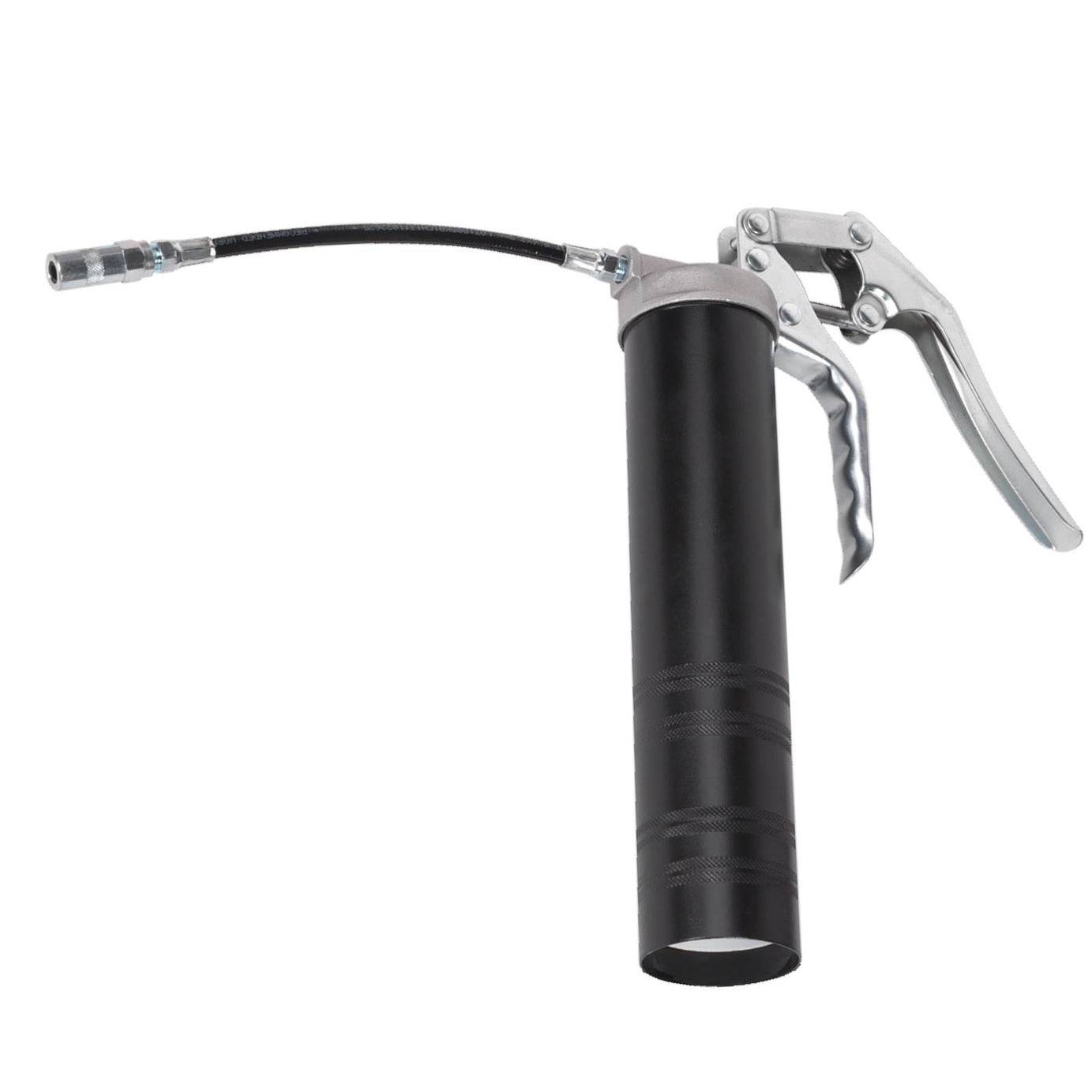 Sealey Grease Gun Screw Type Pistol Style Greaser Lubrication 5,000 PSI AK53
