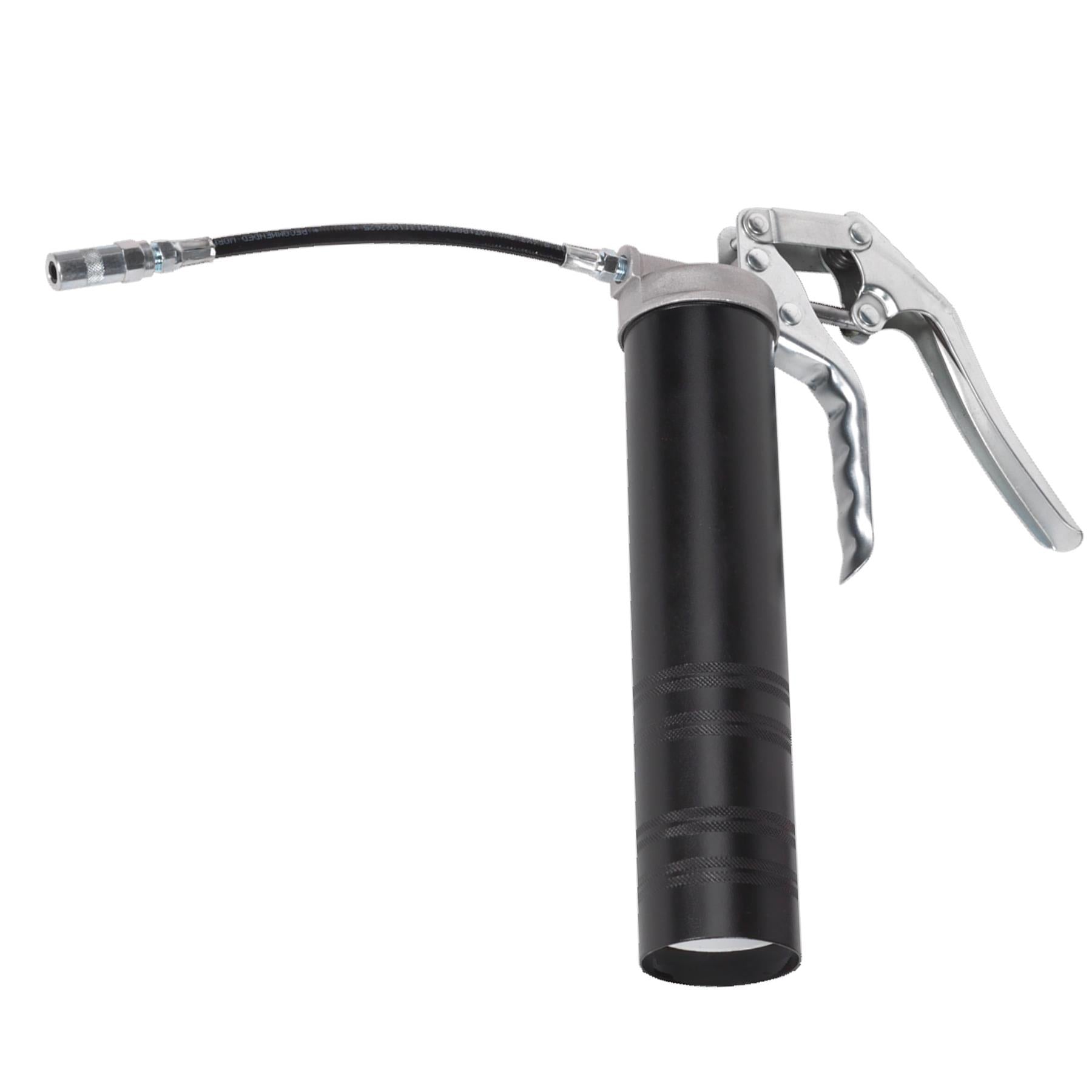 Sealey Grease Gun Screw Type Pistol Style Greaser Lubrication 5,000 PSI AK53