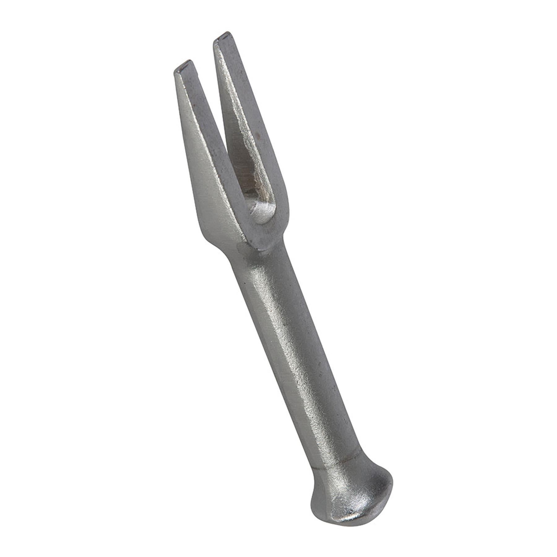 Ball Joint Separator - Short Handle Separates Ball Joint From Steering Knuckles