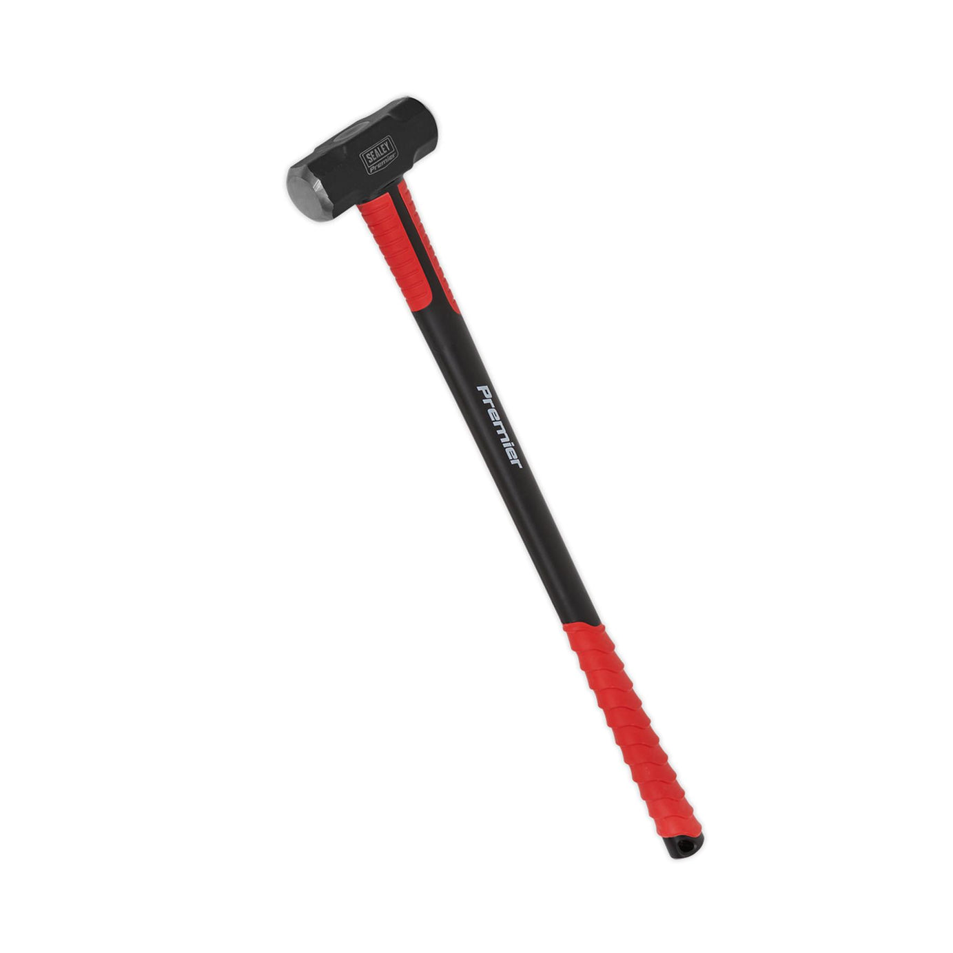 Sealey Sledge Hammer 7lb Fibreglass Shaft
