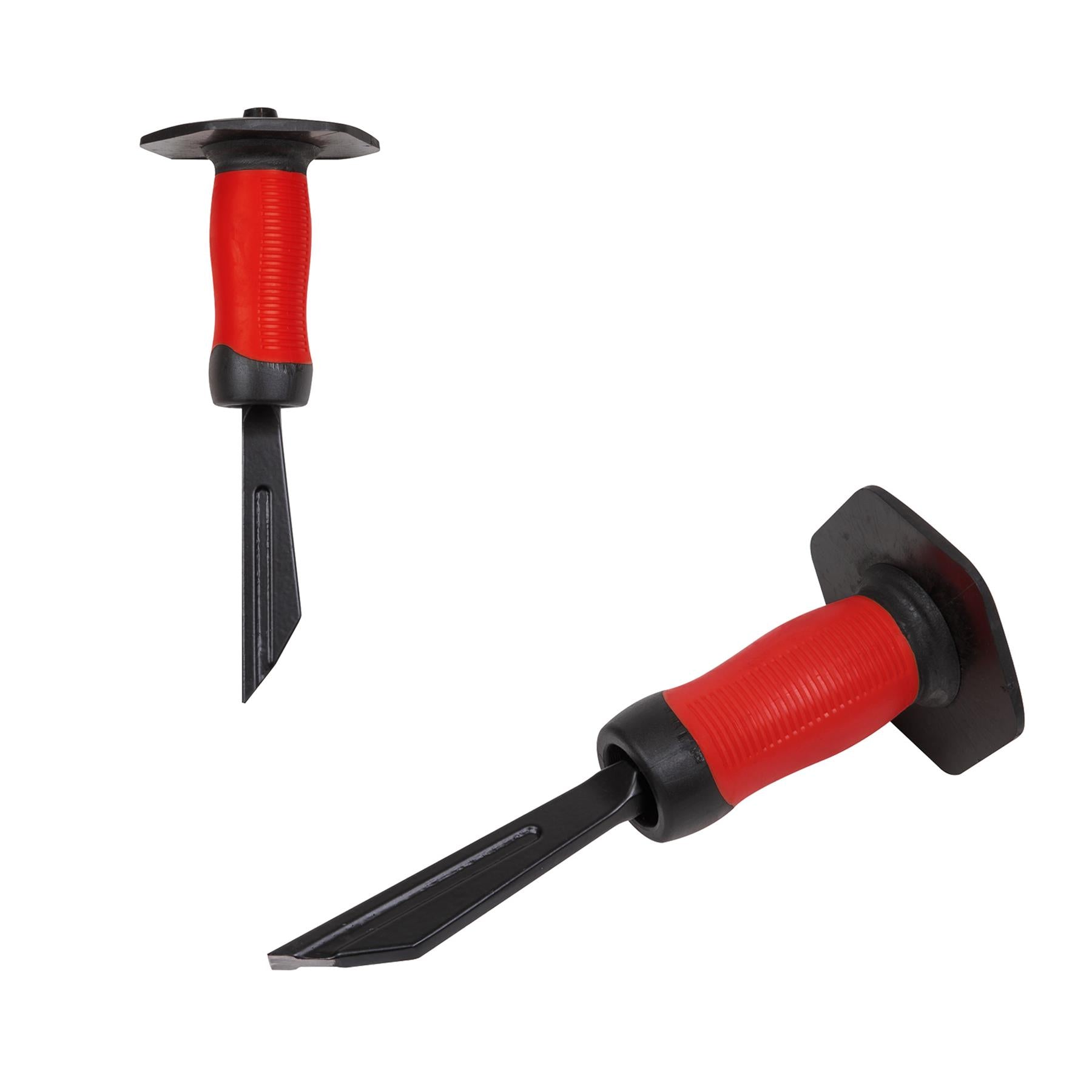Sealey Plugging Chisel with Grip 250mm