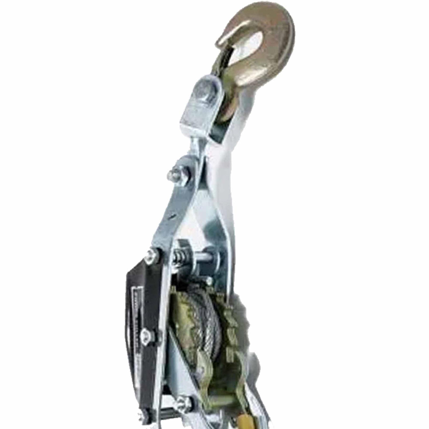 Heavy Duty Power Puller