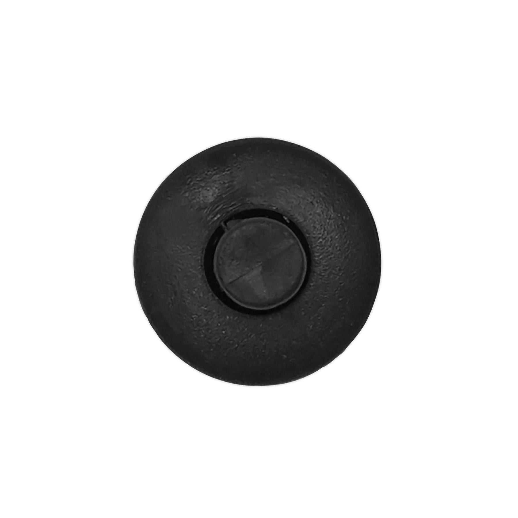 Sealey Push Rivet, Ø10mm x 22mm, Universal - Pack of 20