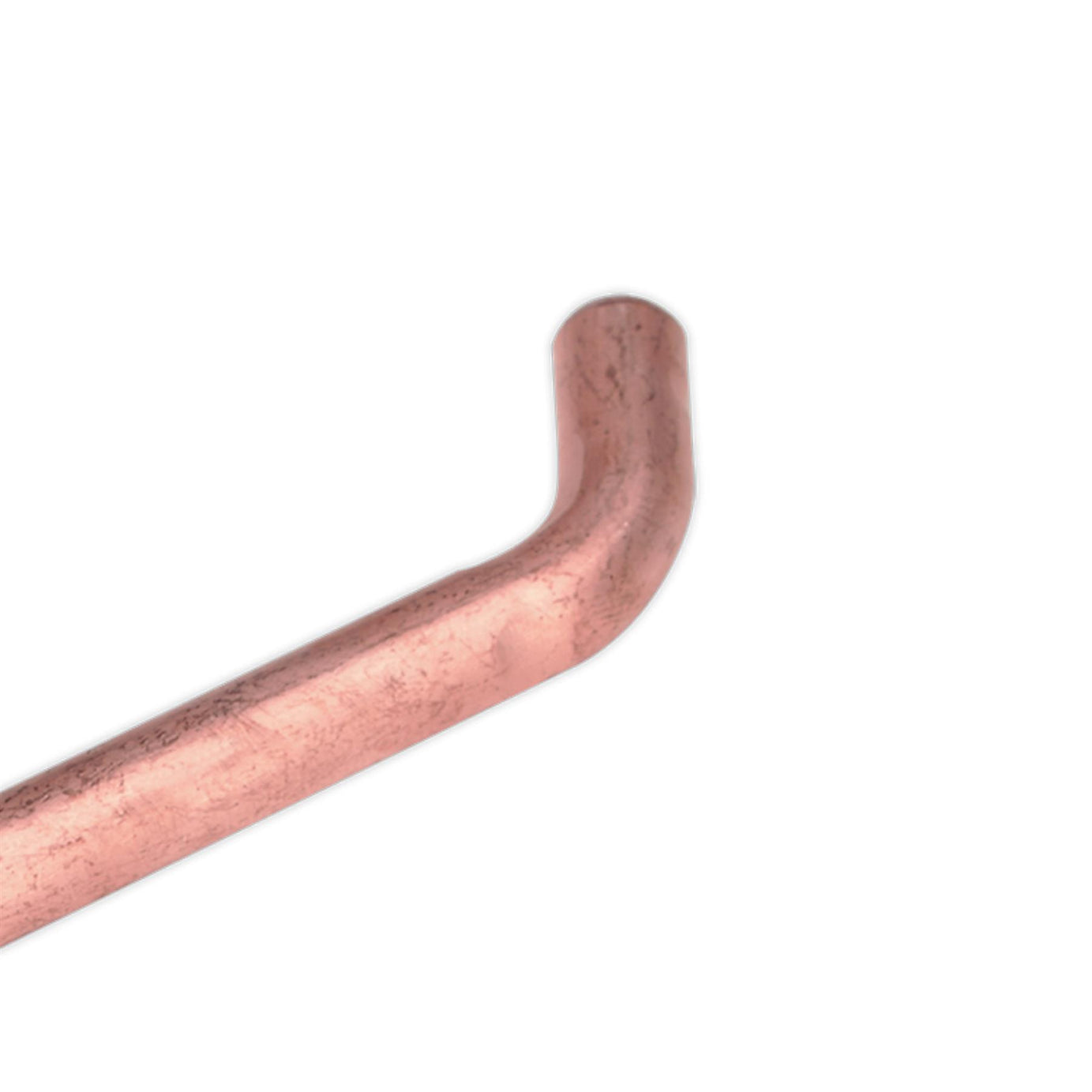 Sealey Electrode Angled 70 x 100mm 120/690051
