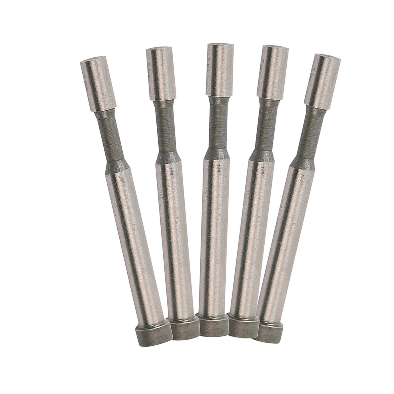 Spare Punches For Air Metal Nibbler Punch Shear Sheet Cutter Steel Plastic Tin