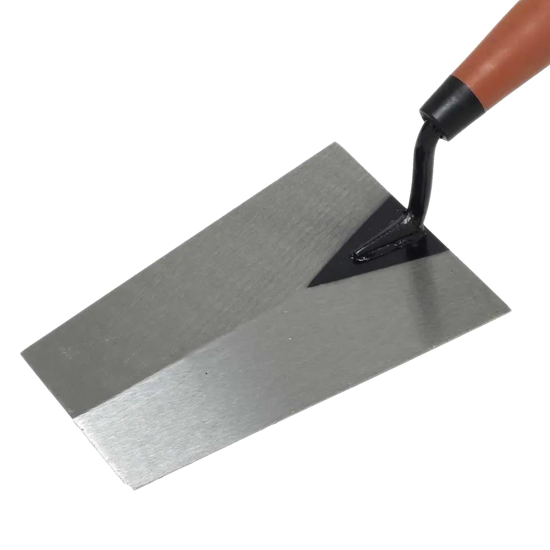 Bucket Soft Grip Trowel
