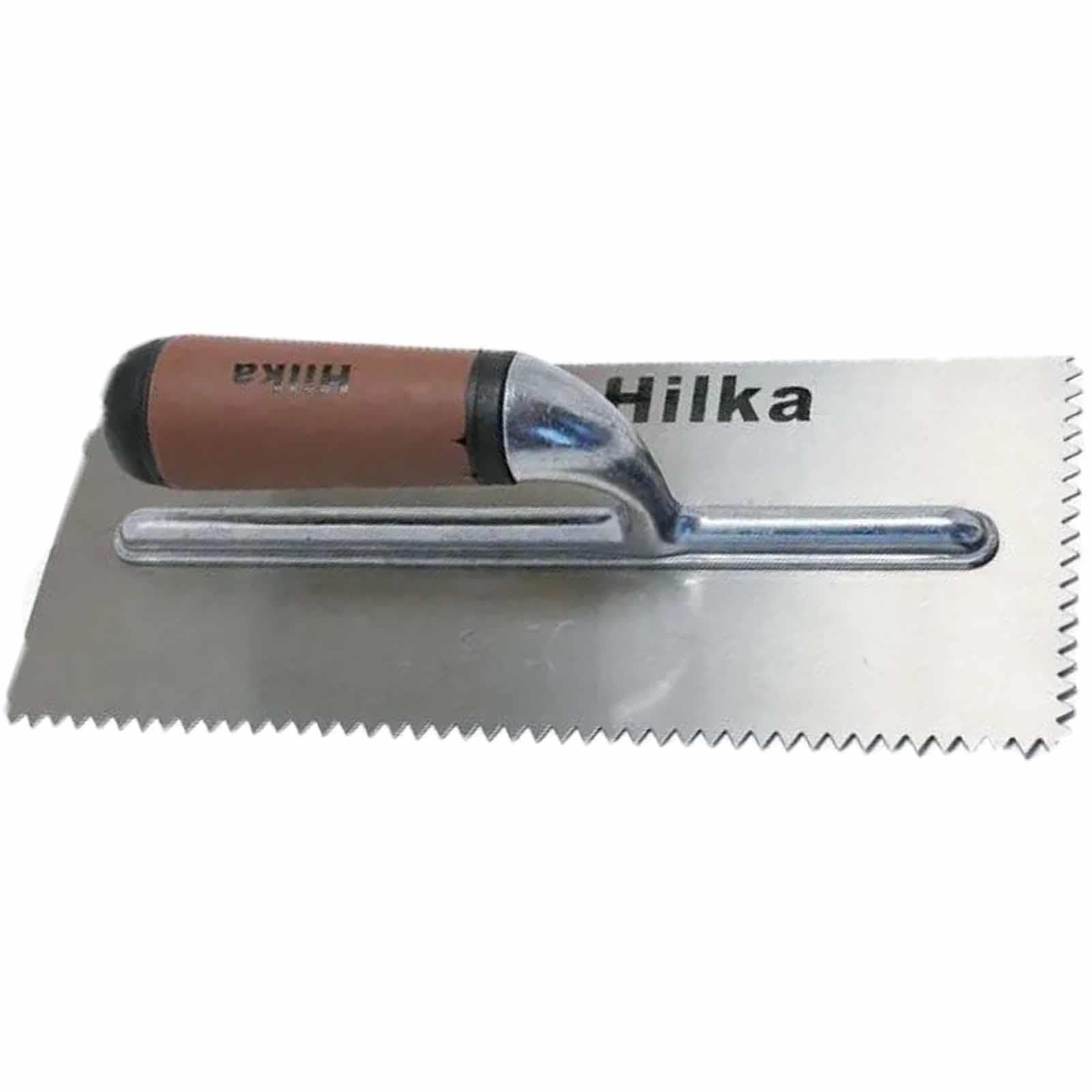 Serrated Blade Plasterers Trowel