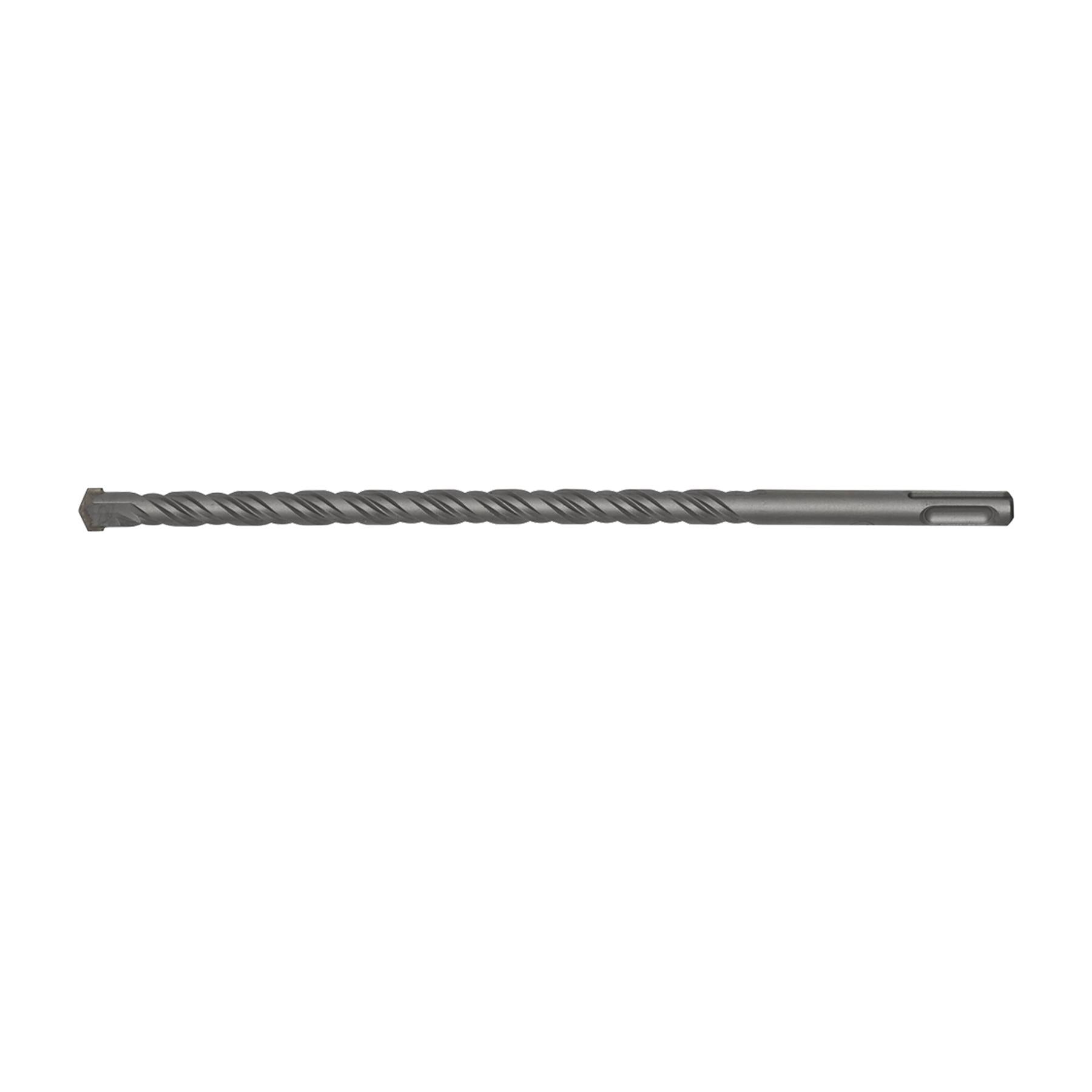 Sealey SDS Plus Drill Bit Ø12 x 260mm Superior Quality