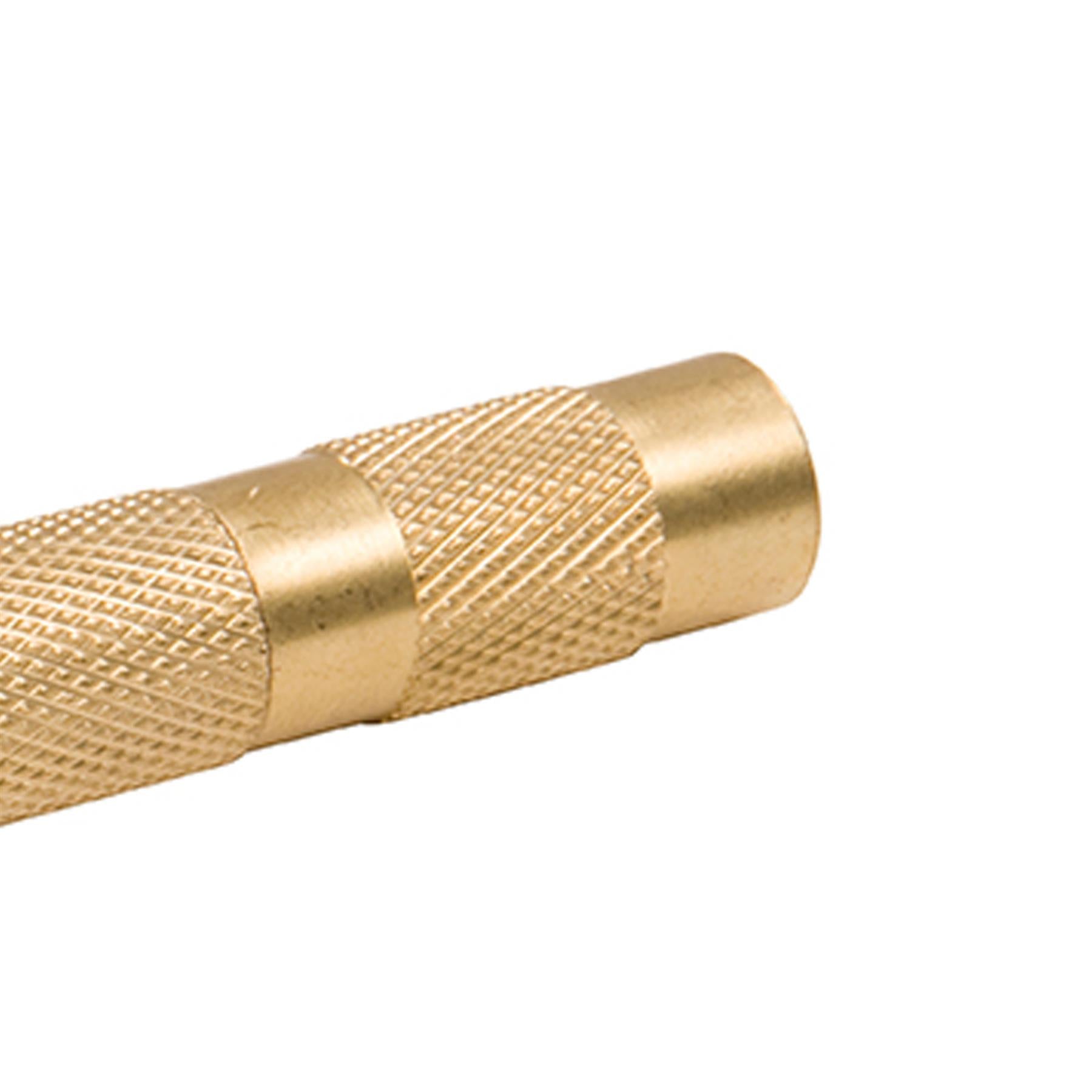 Auto Centre Punch 130mm Brass Bodied Automatic Centre Punch New