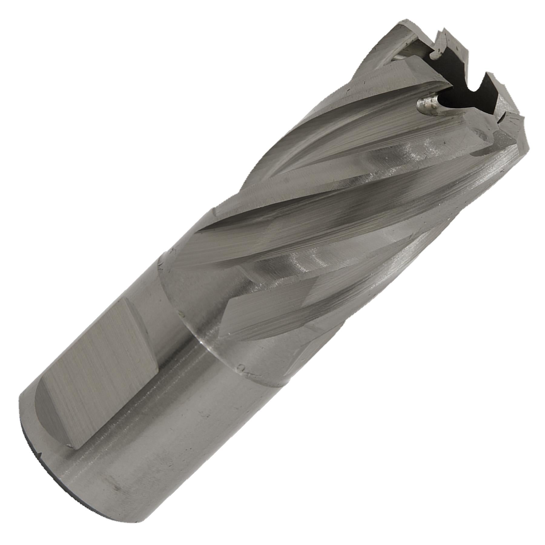 Sealey Rotabor Cutter HSS 19mm - Cut Depth 25mm