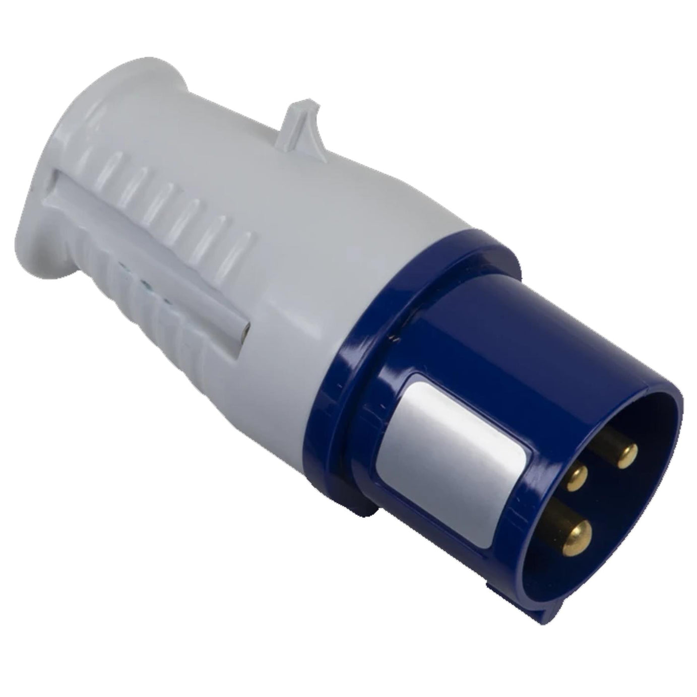 Sealey 2P+E Plug 230V 16A