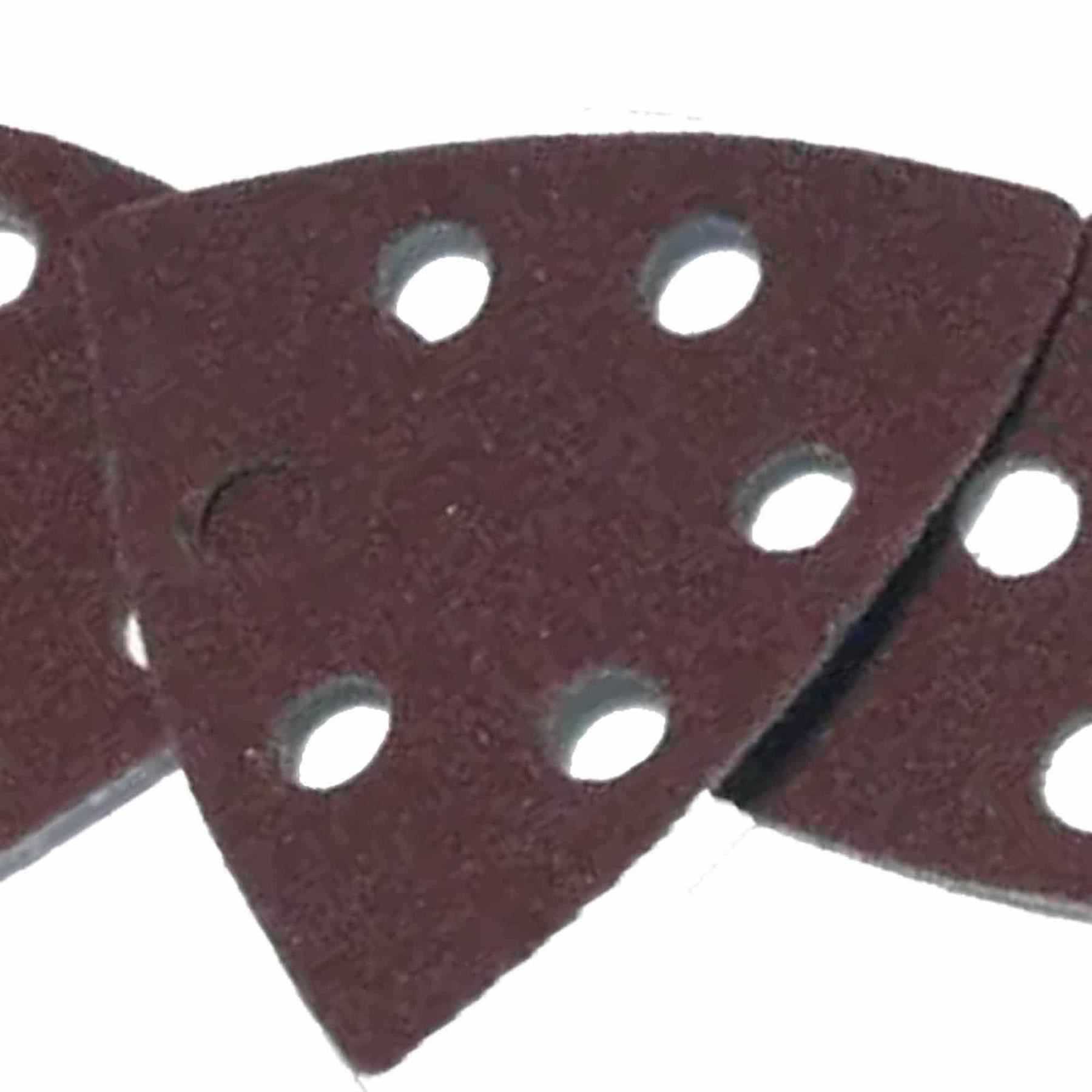 Assorted Detail Sanding Pads