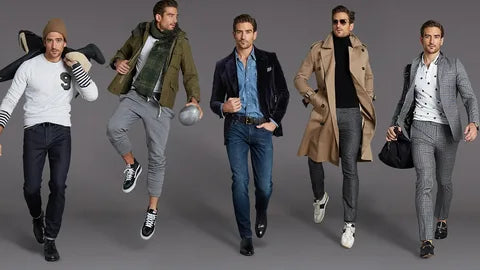 Mens